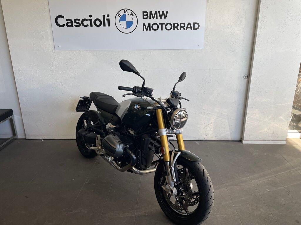 usatostore.bmw-motorrad.it Store BMW Motorrad R 12 nineT BMW R 12 nineT MY24