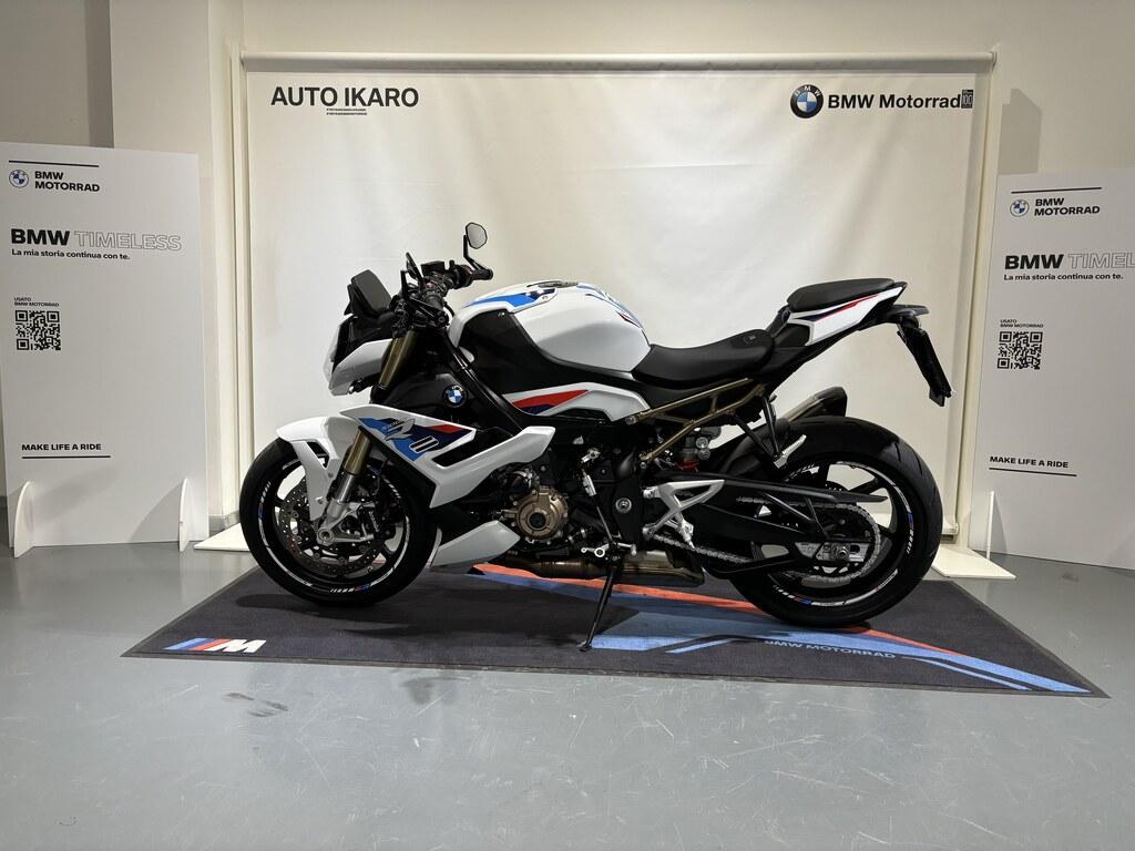 usatostore.bmw-motorrad.it Store BMW Motorrad S 1000 R BMW S 1000 R ABS MY21