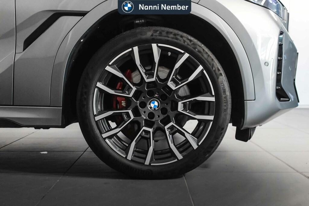 usatostore.bmw.it Store BMW X6 xdrive30d Msport auto