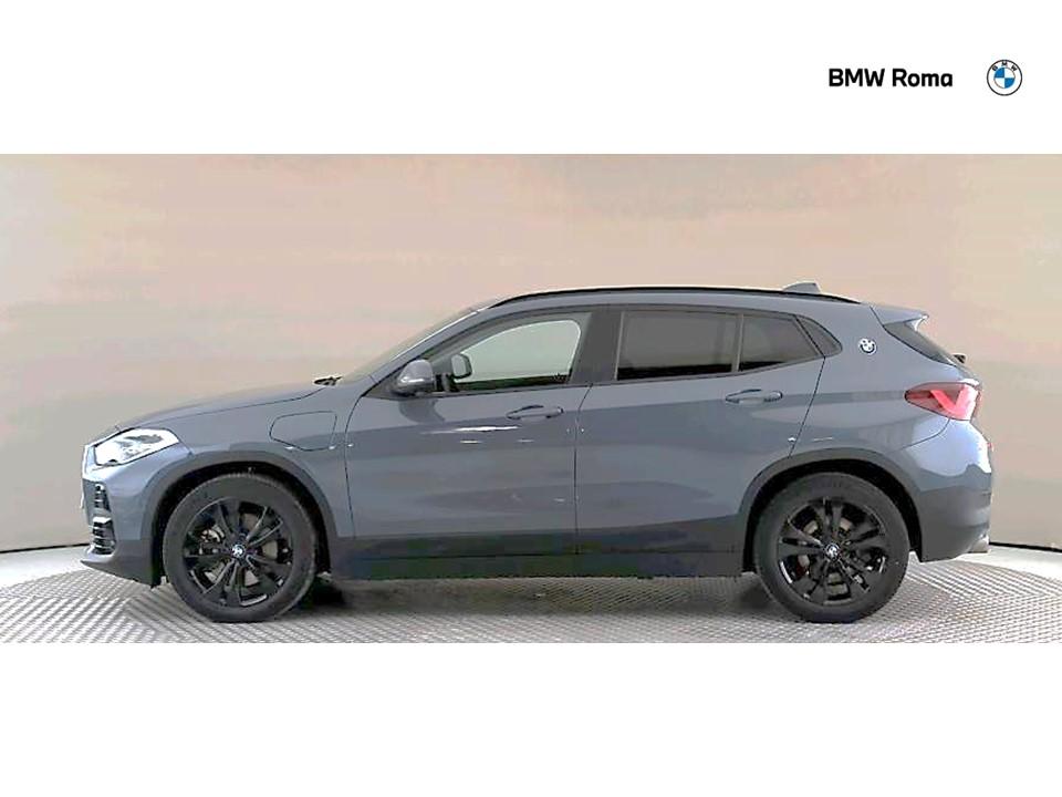 usatostore.bmw.it Store BMW X1 xdrive25e Advantage auto