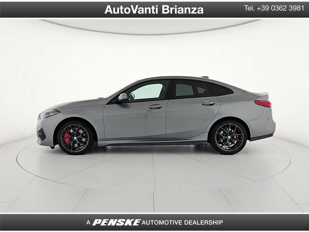 usatostore.bmw.it Store BMW Serie 2 220d Gran Coupe Msport xdrive auto