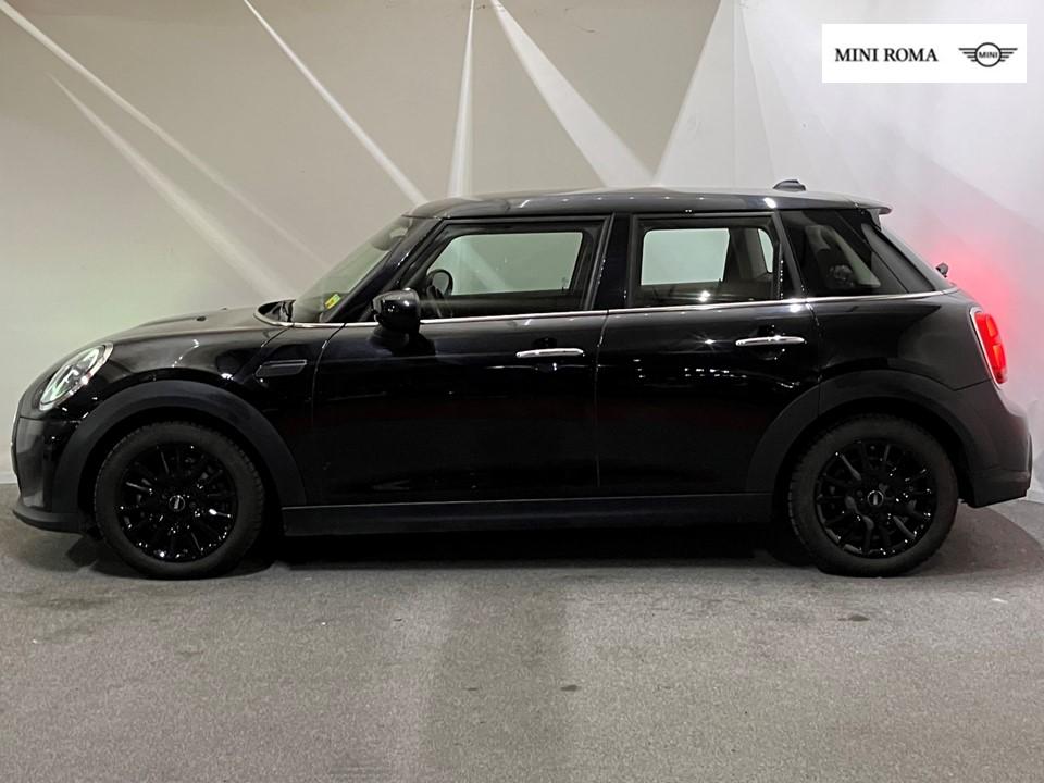 usatostore.bmw.it Store MINI MINI 5p 1.5 One Classic 75cv