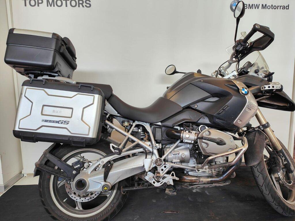 usatostore.bmw-motorrad.it Store BMW Motorrad R 1200 GS BMW R 1200 GS MY08