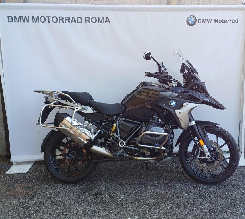 usatostore.bmw-motorrad.it Store BMW Motorrad R 1250 GS BMW R 1250 GS ABS MY21