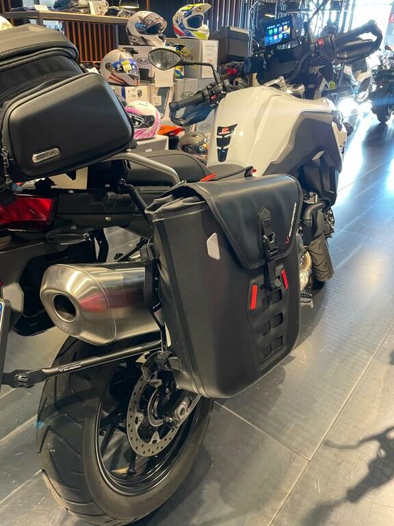 usatostore.bmw.it Store BMW Motorrad F 800 GS BMW F 800 GS ABS MY24