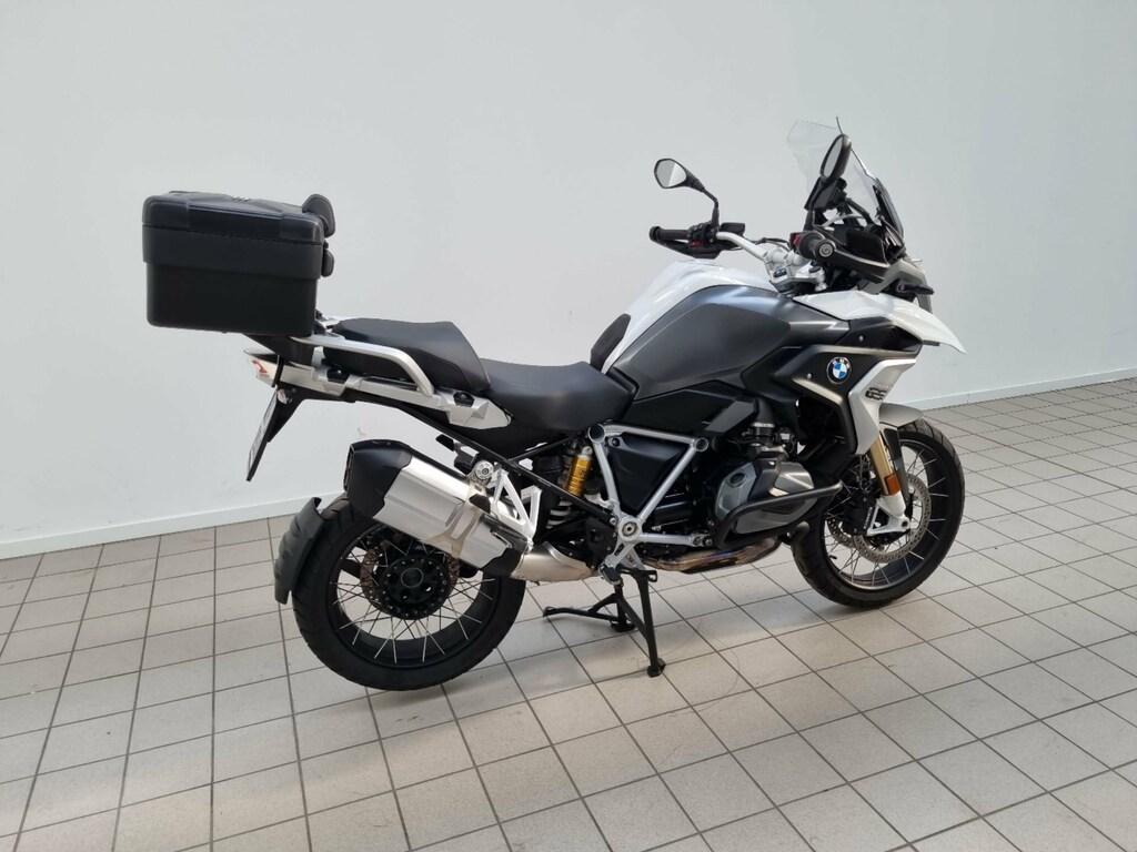 usatostore.bmw-motorrad.it Store BMW Motorrad R 1250 GS BMW R 1250 GS ABS MY21