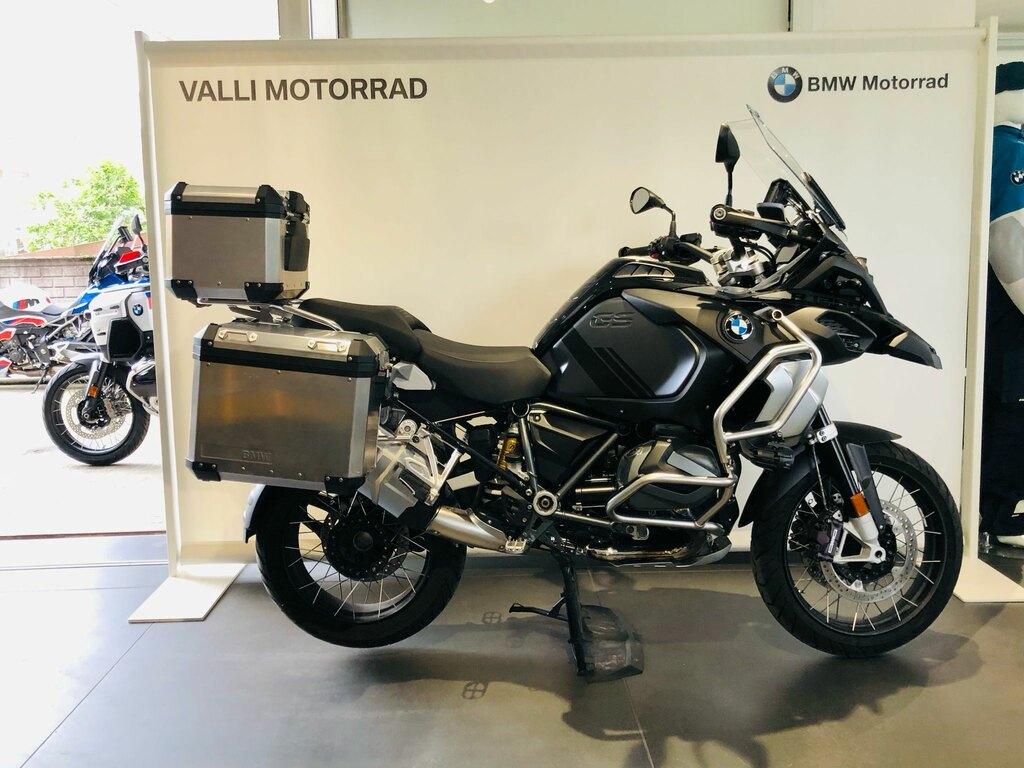 usatostore.bmw-motorrad.it Store BMW Motorrad R 1250 GS BMW R 1250 GS Adventure ABS MY21