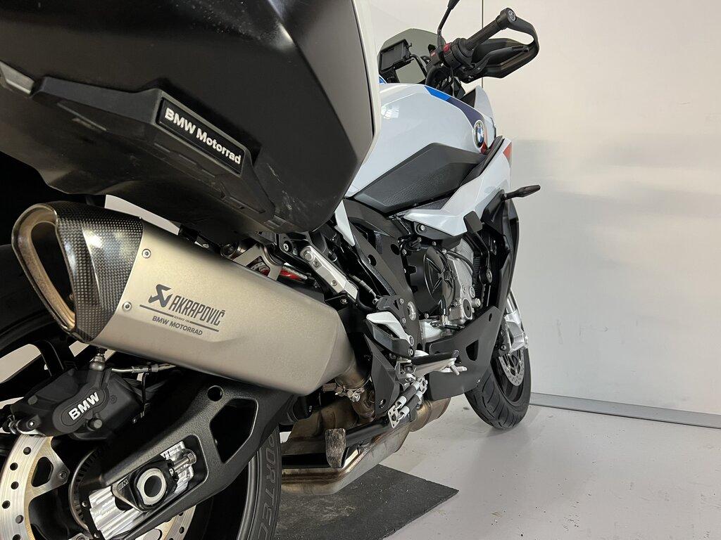 usatostore.bmw-motorrad.it Store BMW Motorrad S 1000 XR ABS