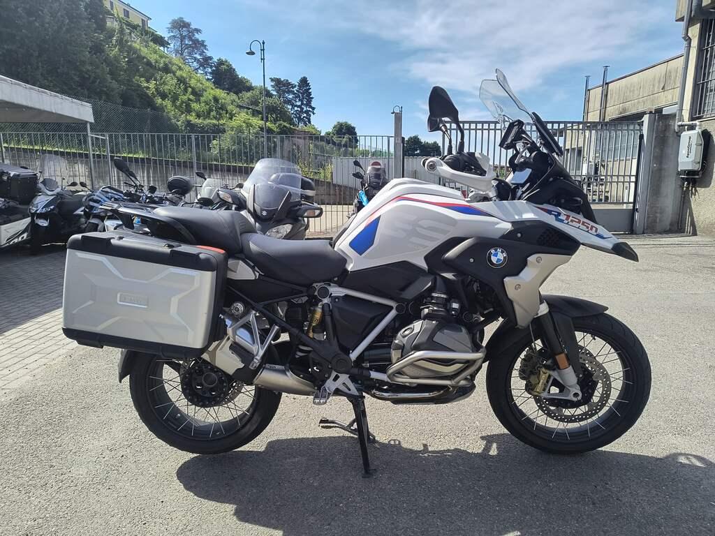 usatostore.bmw-motorrad.it Store BMW Motorrad R 1250 GS BMW R 1250 GS ABS MY21
