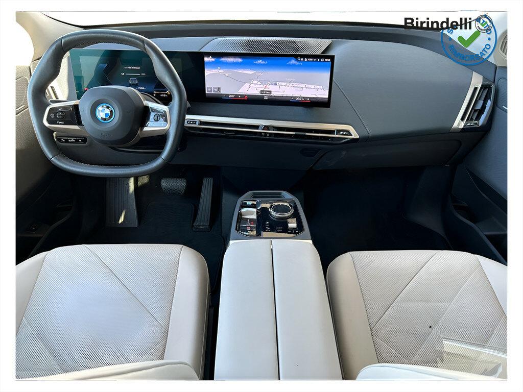 usatostore.bmw.it Store BMW iX xdrive40