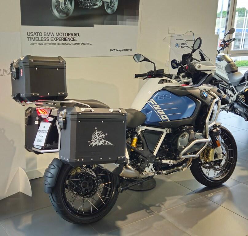 usatostore.bmw.it Store BMW Motorrad R 1250 GS BMW R 1250 GS Adventure ABS MY21