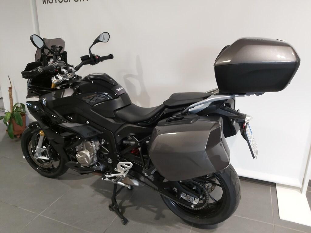 usatostore.bmw-motorrad.it Store BMW Motorrad S 1000 XR BMW S 1000 XR ABS MY17