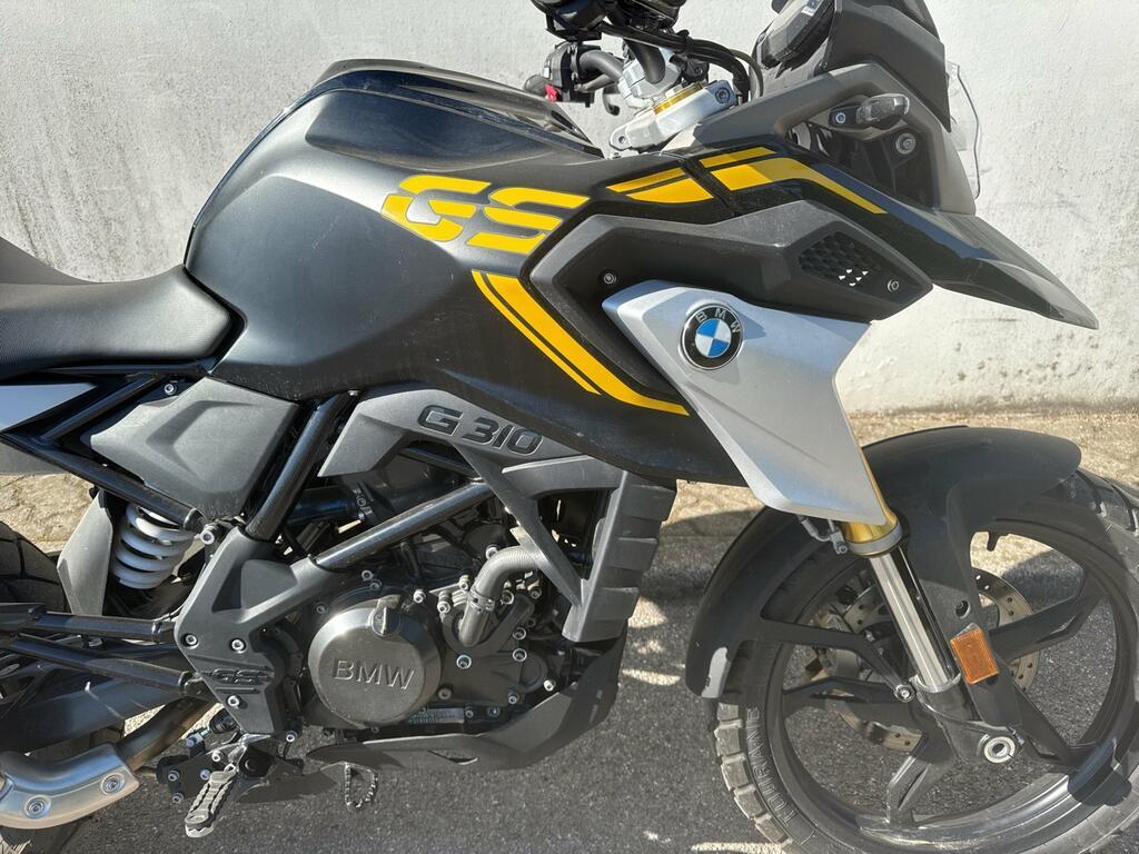 usatostore.bmw.it Store BMW Motorrad G 310 GS BMW G 310 GS MY21