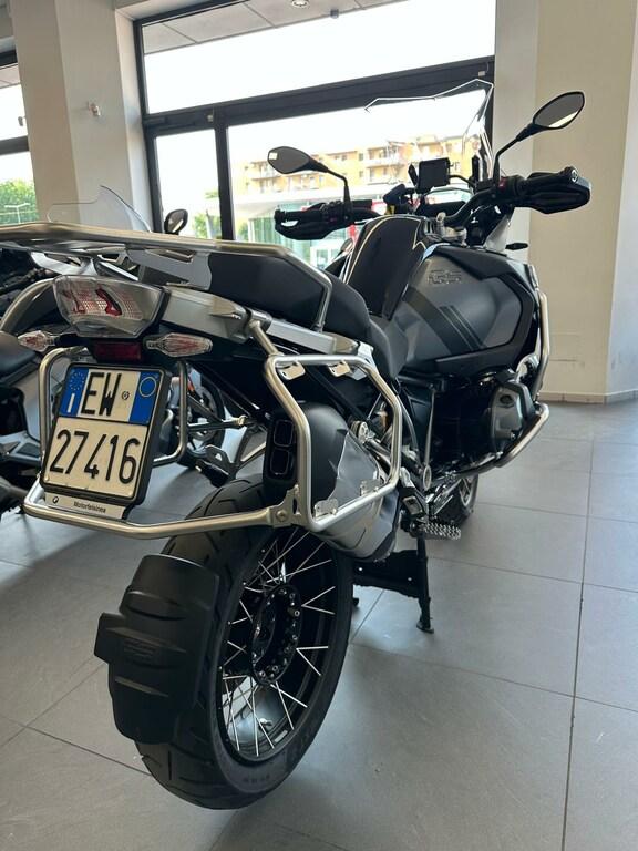 usatostore.bmw-motorrad.it Store BMW Motorrad R 1250 GS BMW R 1250 GS Adventure ABS MY21