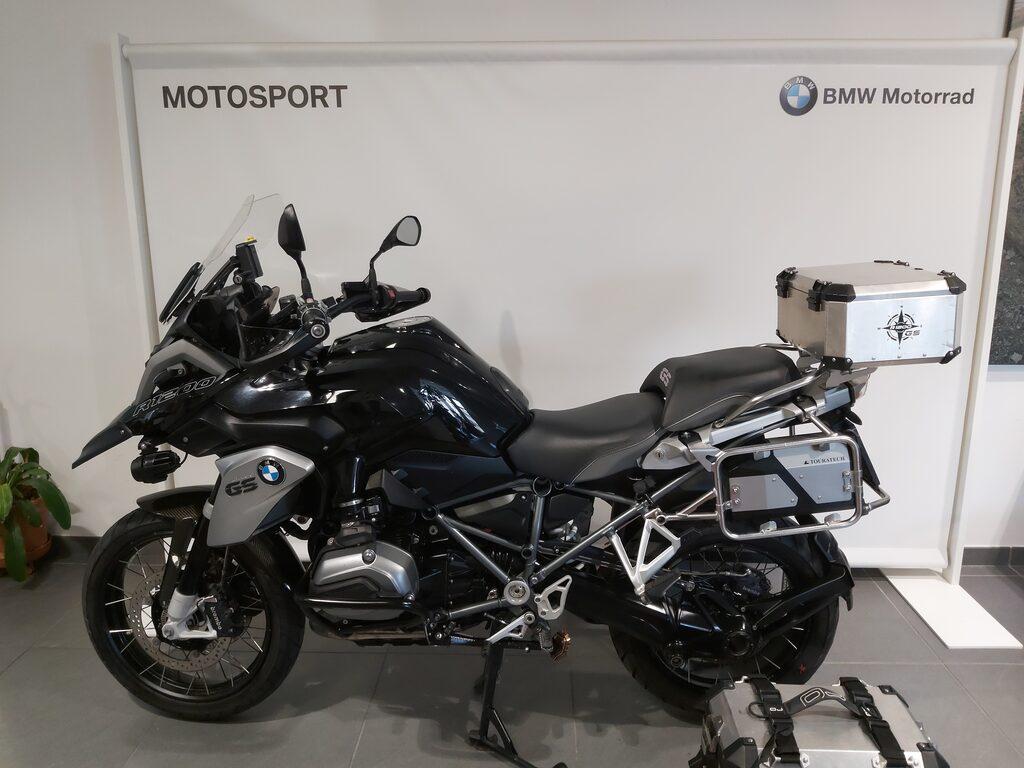 usatostore.bmw-motorrad.it Store BMW Motorrad R 1200 GS BMW R 1200 GS ABS MY14