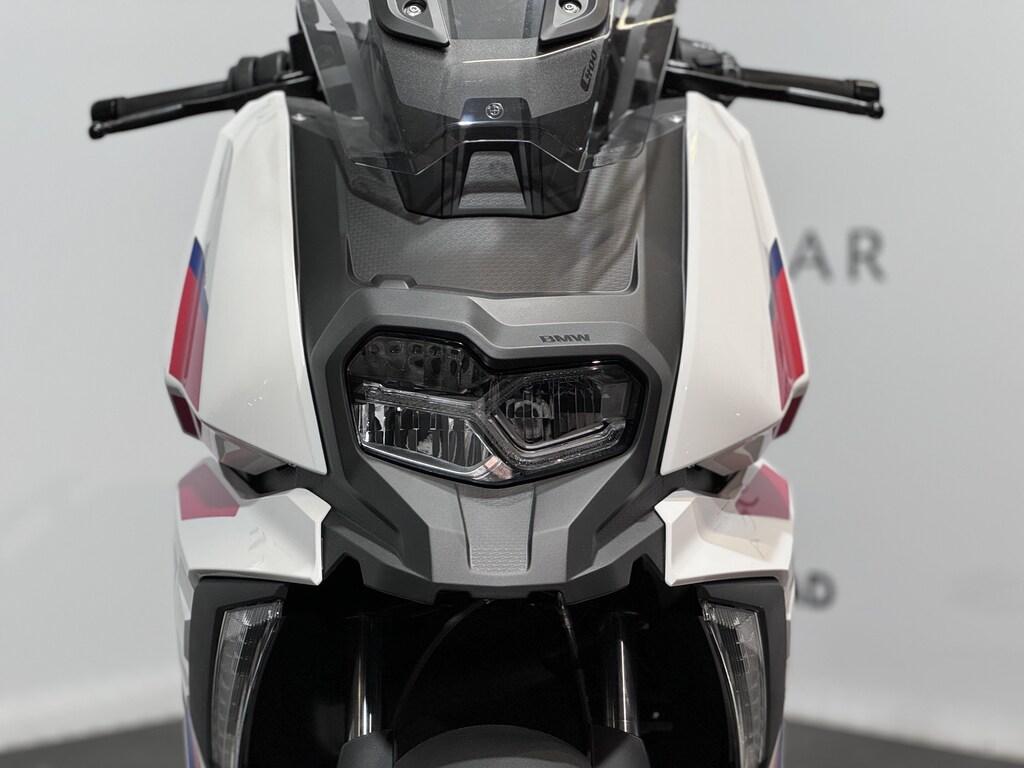 usatostore.bmw.it Store BMW Motorrad C 400 X BMW C 400 X MY21