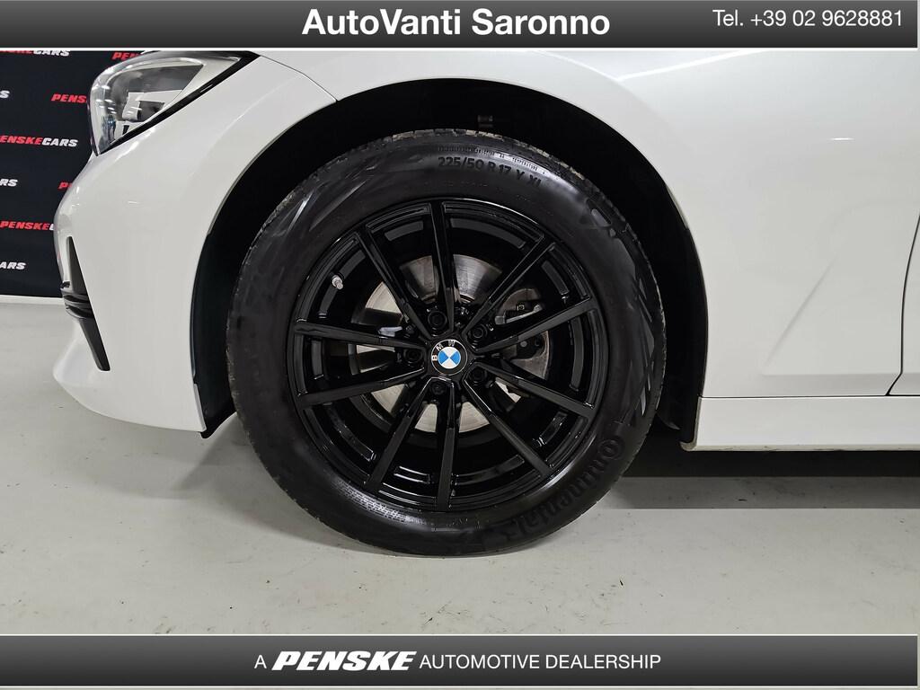 usatostore.bmw.it Store BMW Serie 3 320d Touring Business Advantage auto