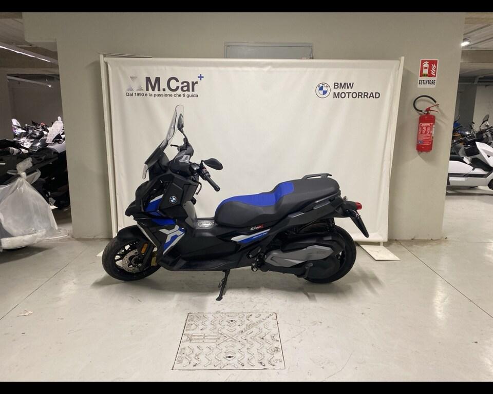 usatostore.bmw-motorrad.it Store BMW Motorrad C 400 X BMW C 400 X MY21