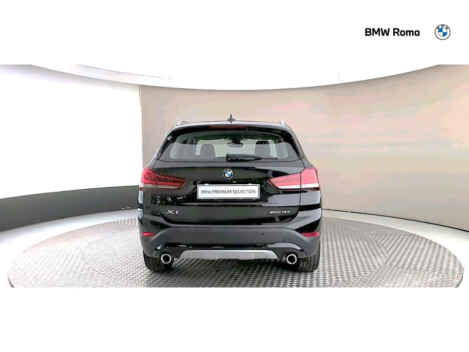 usatostore.bmw.it Store BMW X1 sdrive18d xLine auto