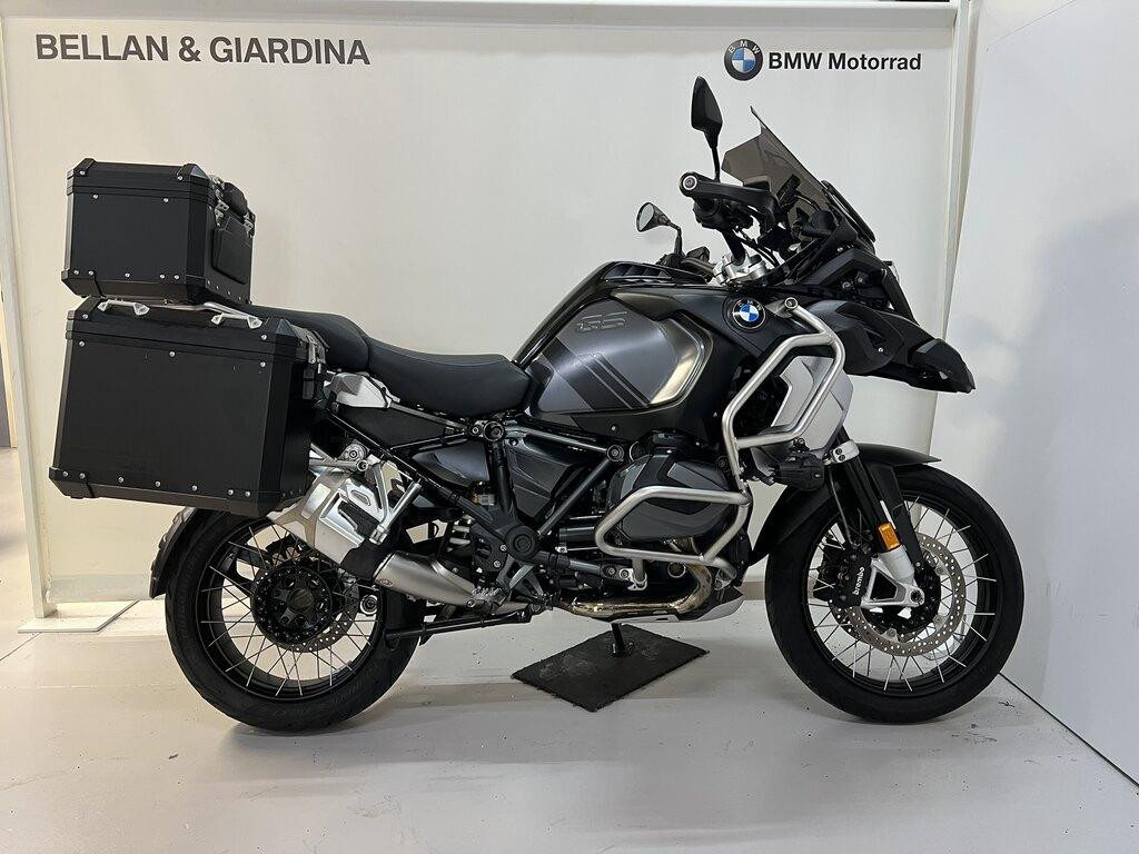 usatostore.bmw-motorrad.it Store BMW Motorrad R 1250 GS Adventure ABS