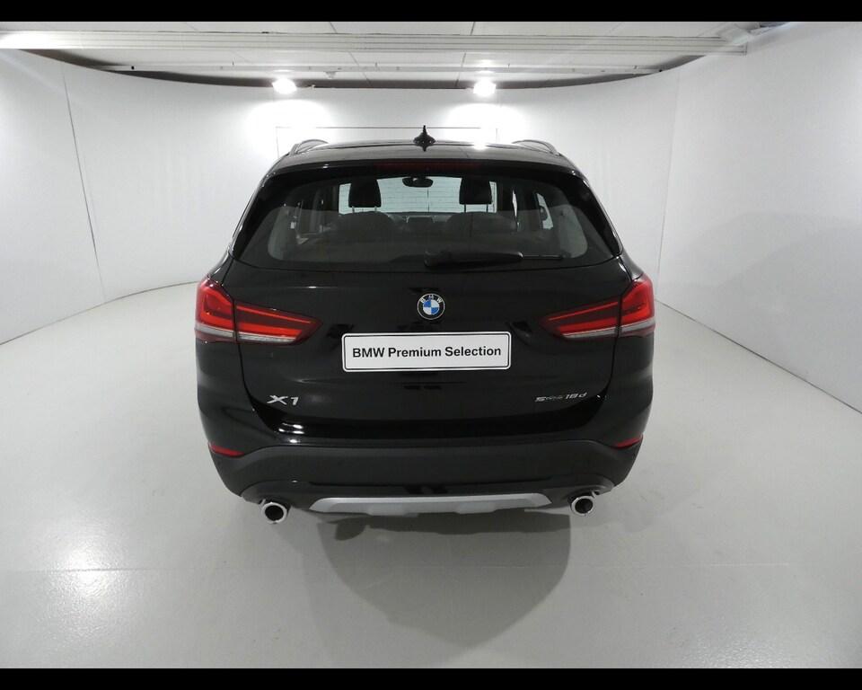 usatostore.bmw.it Store BMW X1 sdrive18d xLine auto