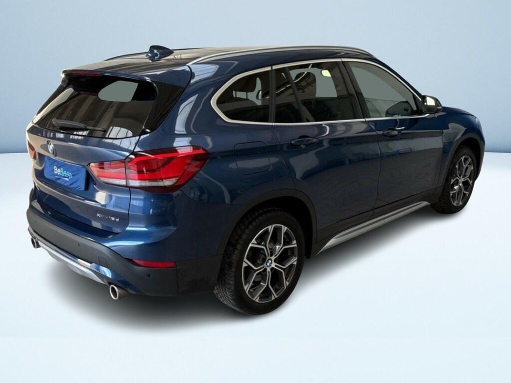 usatostore.bmw.it Store BMW X1 xdrive18d xLine Plus auto