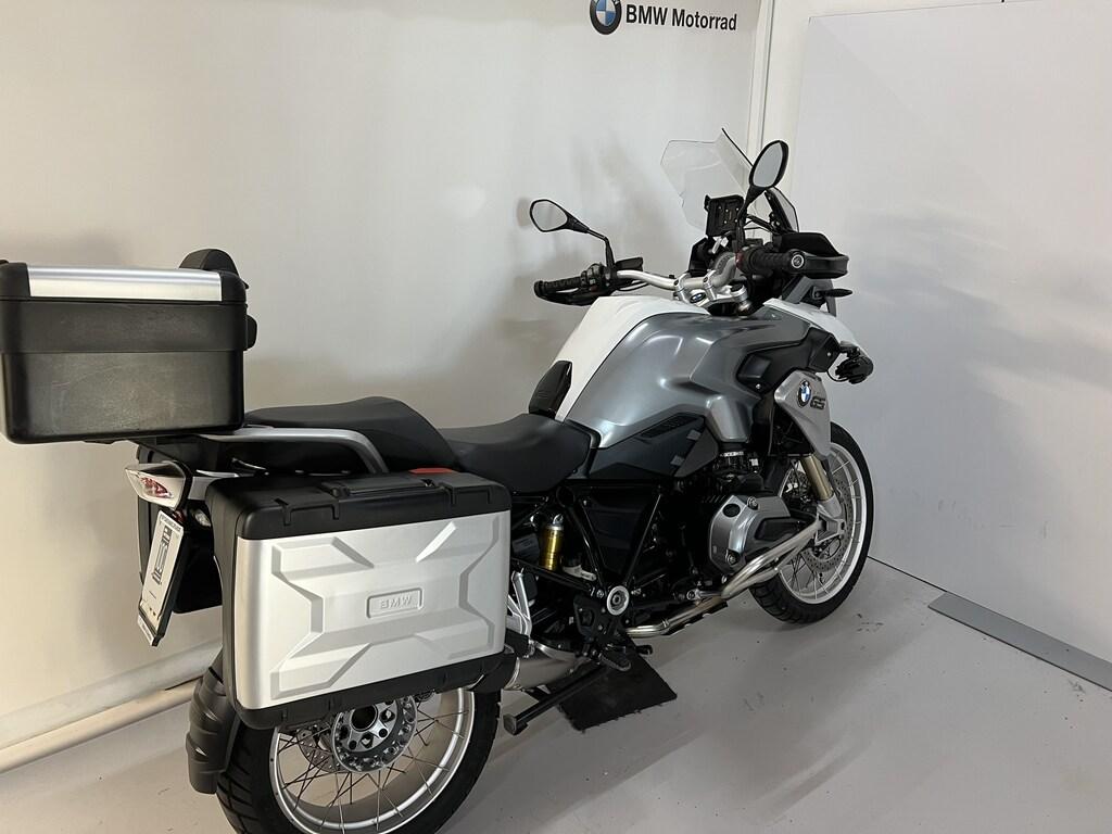 usatostore.bmw-motorrad.it Store BMW Motorrad R 1200 GS ABS