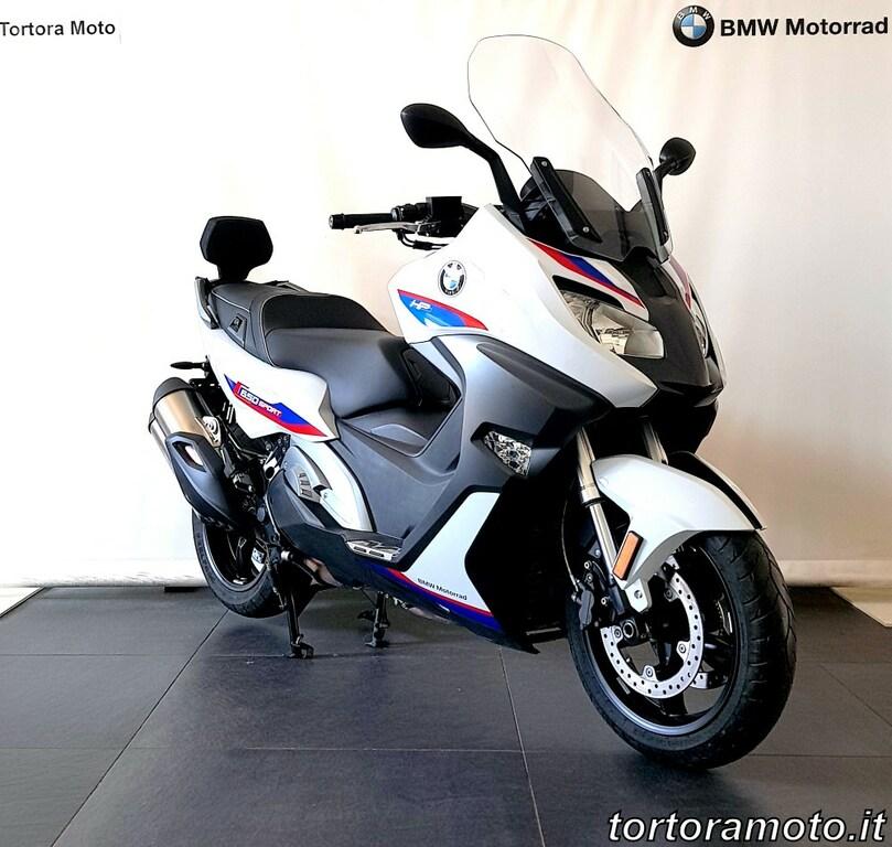 usatostore.bmw-motorrad.it Store BMW Motorrad C 650 Sport