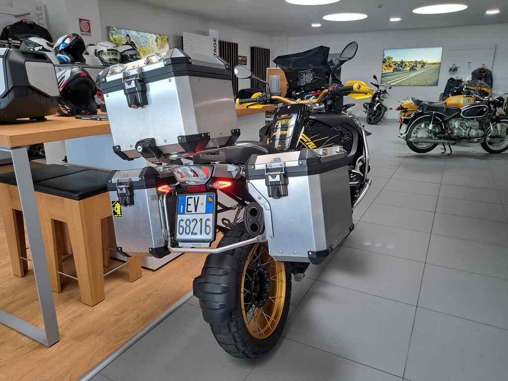 usatostore.bmw-motorrad.it Store BMW Motorrad R 1250 GS Adventure ABS