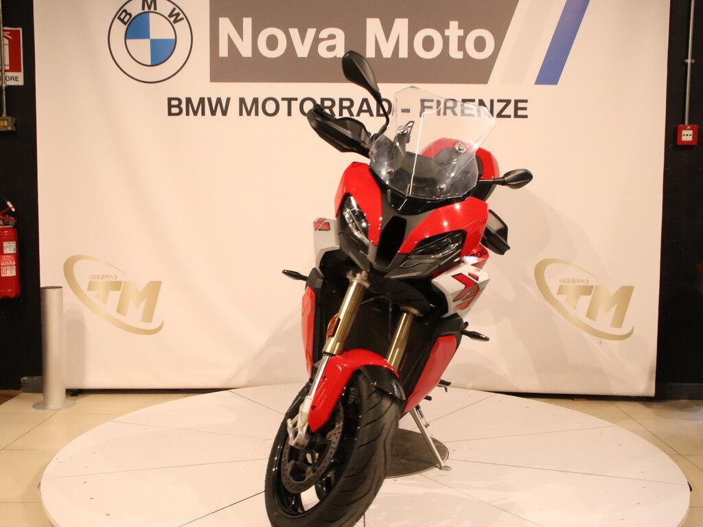 usatostore.bmw-motorrad.it Store BMW Motorrad S 1000 XR BMW S 1000 XR ABS MY21