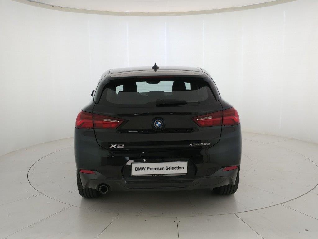 usatostore.bmw.it Store BMW X2 xdrive25e Msport auto