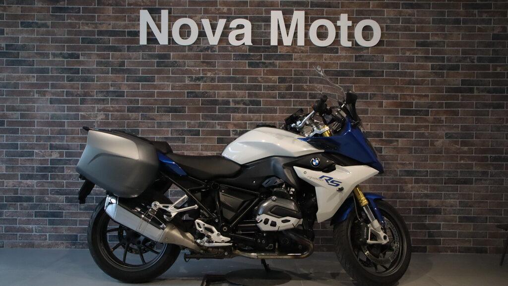 usatostore.bmw-motorrad.it Store BMW Motorrad R 1200 RS BMW R 1200 RS ABS MY15