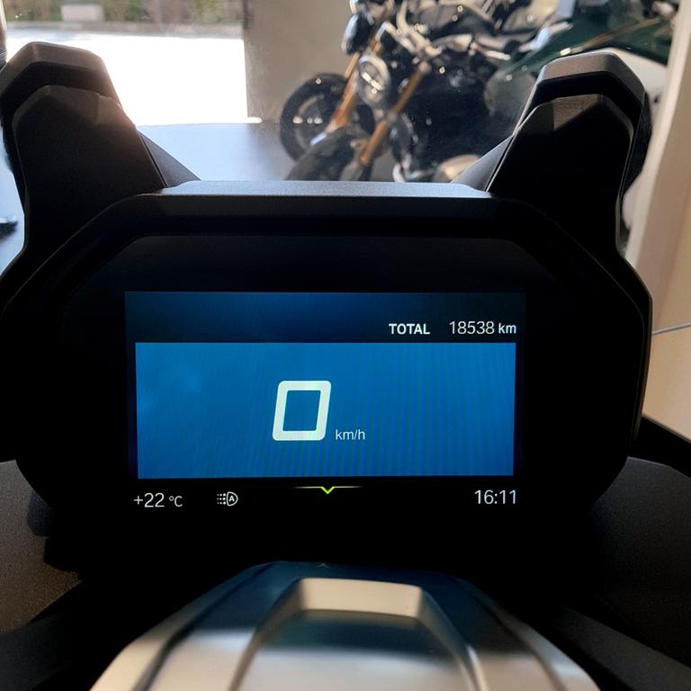 usatostore.bmw-motorrad.it Store BMW Motorrad C 400 GT 
