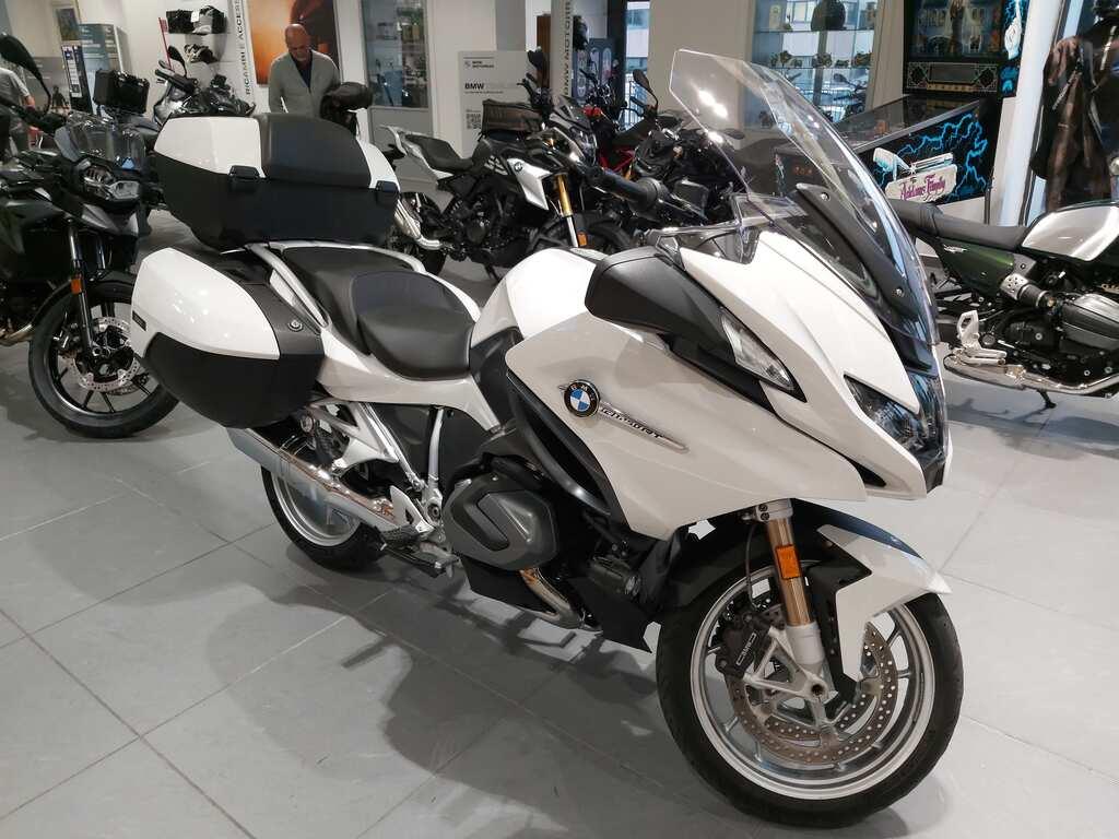 usatostore.bmw-motorrad.it Store BMW Motorrad R 1250 RT BMW R 1250 RT ABS MY20