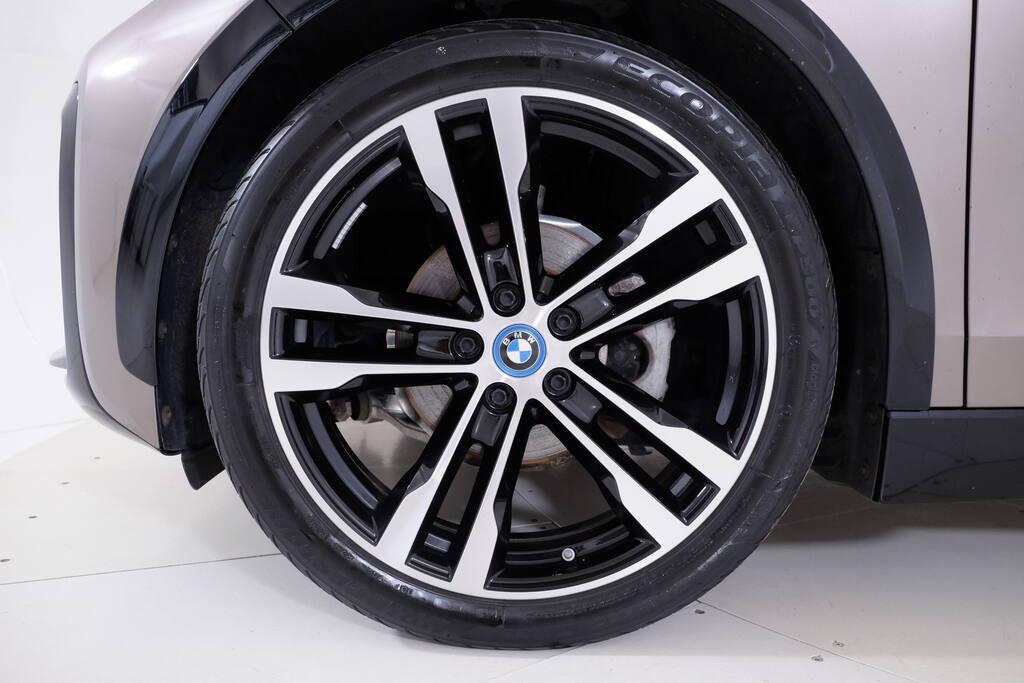 usatostore.bmw.it Store BMW i3 s 120Ah CVT