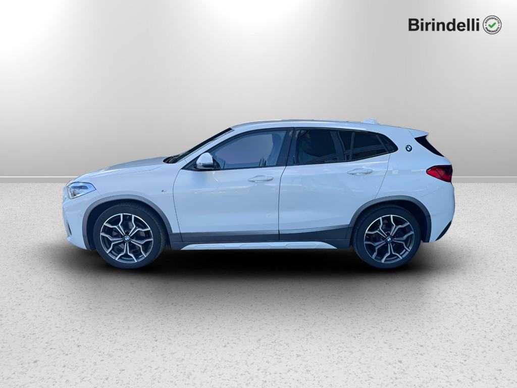 usatostore.bmw.it Store BMW X2 sdrive18d Msport X auto