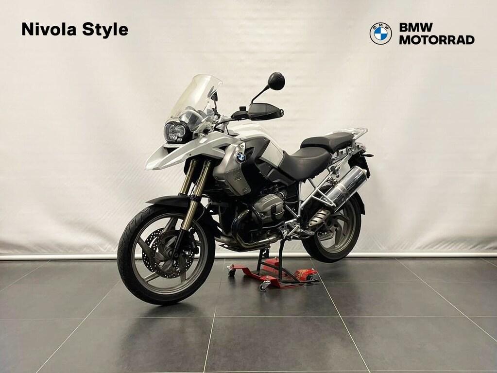 usatostore.bmw-motorrad.it Store BMW Motorrad R 1200 GS BMW R 1200 GS MY10