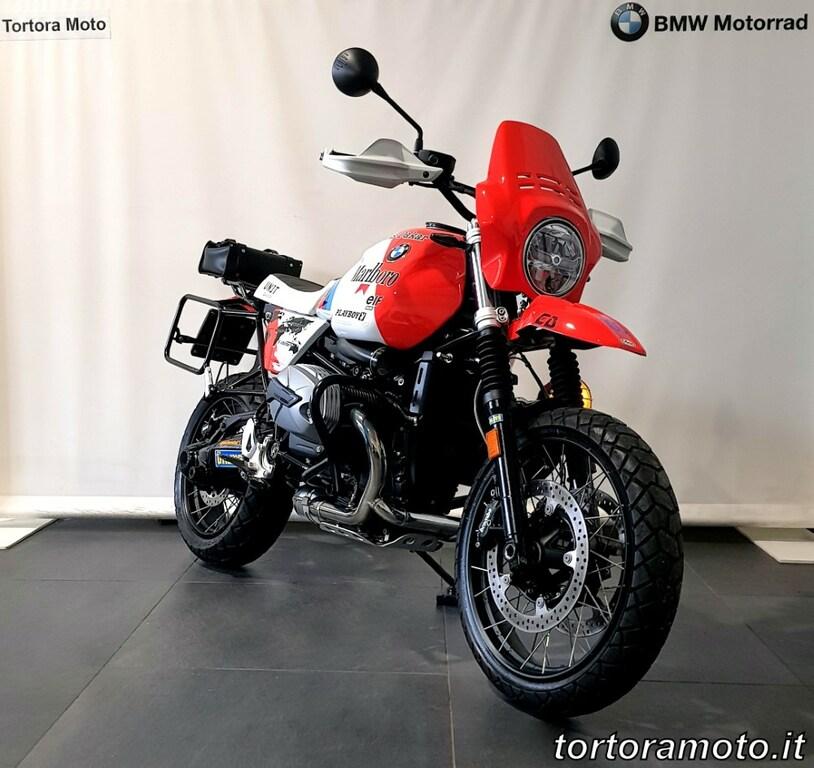 usatostore.bmw.it Store BMW Motorrad R nineT BMW R nineT Urban G/S ABS MY20