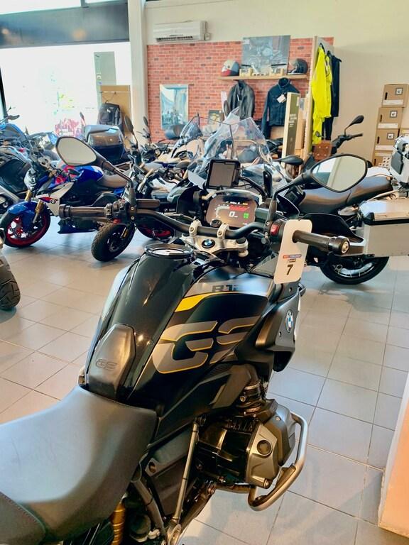 usatostore.bmw-motorrad.it Store BMW Motorrad R 1250 GS BMW R 1250 GS ABS MY19