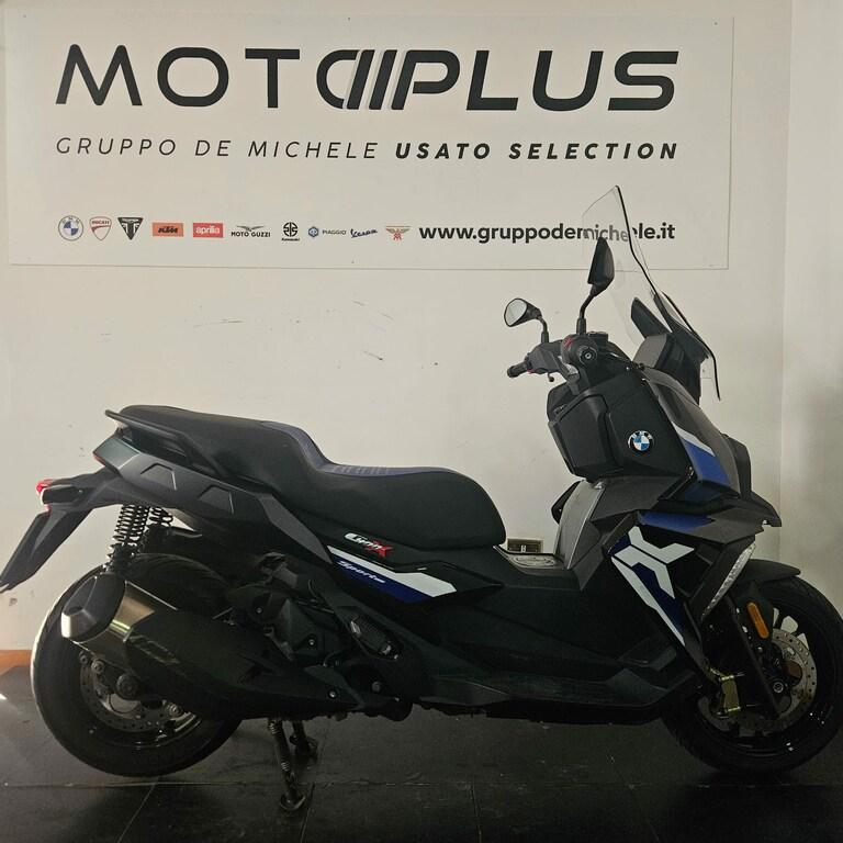 usatostore.bmw-motorrad.it Store BMW Motorrad C 400 X BMW C 400 X MY21