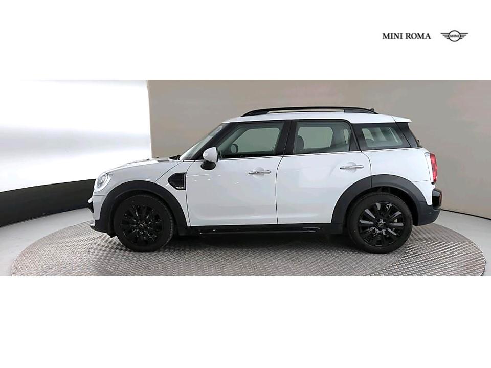 usatostore.bmw.it Store MINI MINI Countryman 1.5 Baker Street Auto