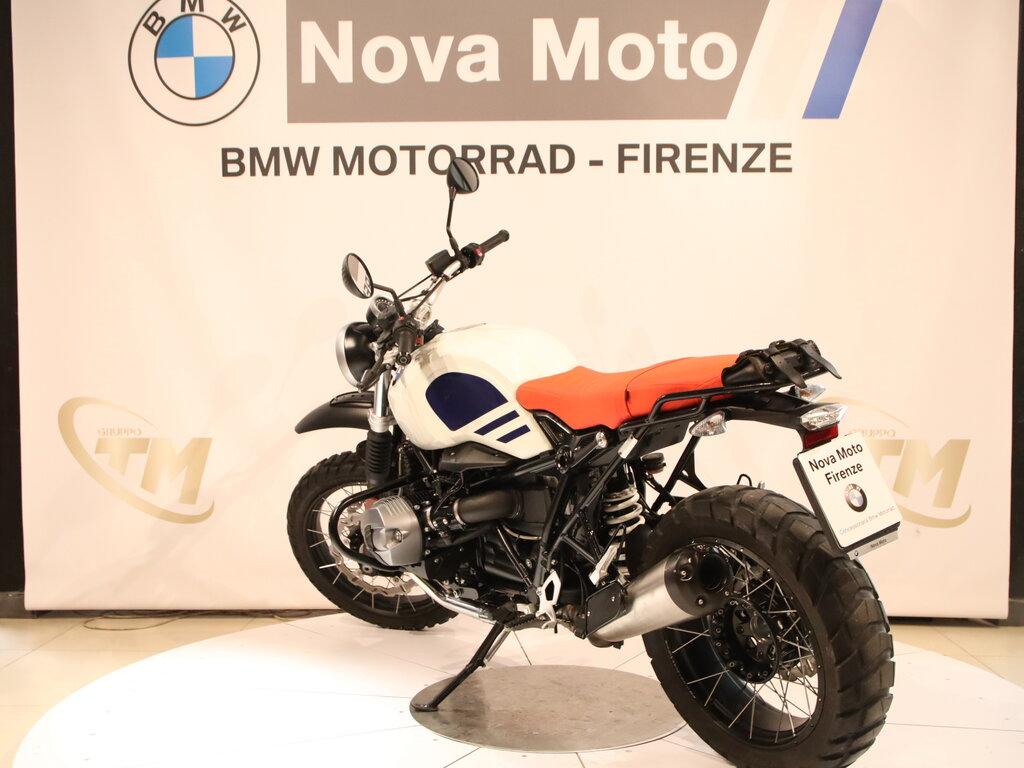 usatostore.bmw.it Store BMW Motorrad R nineT BMW R nineT Urban G/S ABS MY17