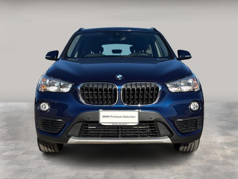 usatostore.bmw.it Store BMW X1 sdrive18d Advantage