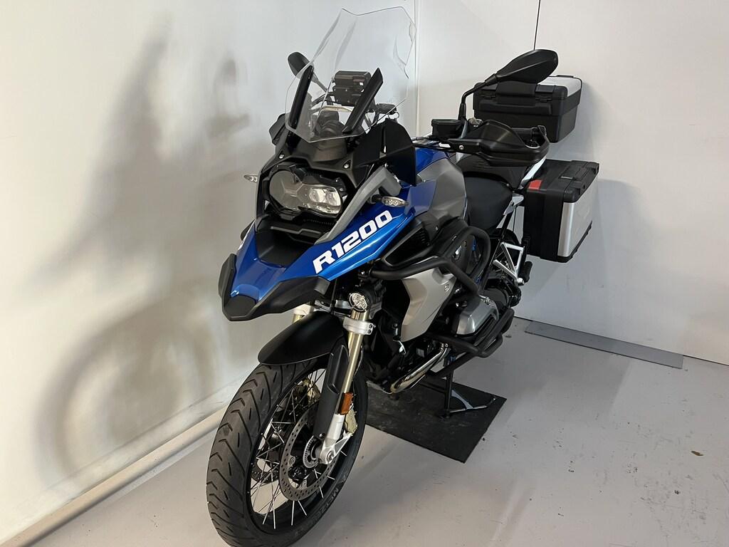 usatostore.bmw-motorrad.it Store BMW Motorrad R 1200 GS ABS