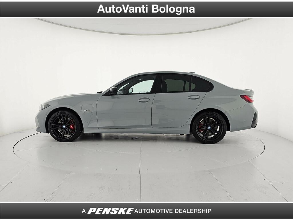 usatostore.bmw.it Store BMW Serie 3 330e Msport xdrive auto