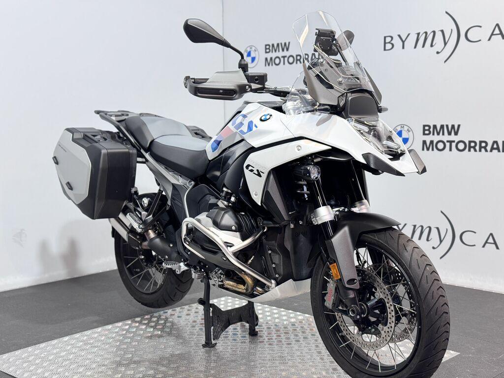 usatostore.bmw-motorrad.it Store BMW Motorrad R 1300 GS BMW R 1300 GS MY23