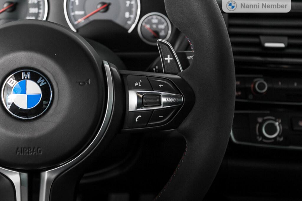 usatostore.bmw.it Store BMW M4 Coupe CS 3.0 dkg