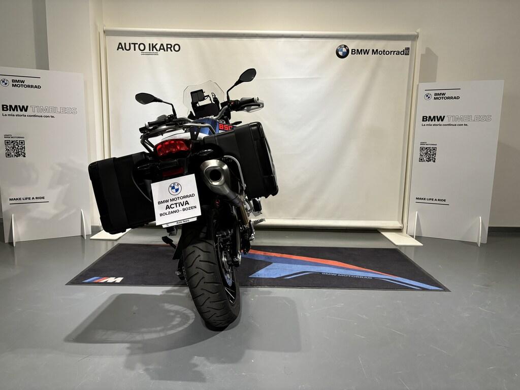 usatostore.bmw.it Store BMW Motorrad F 850 GS BMW F 850 GS ABS MY21