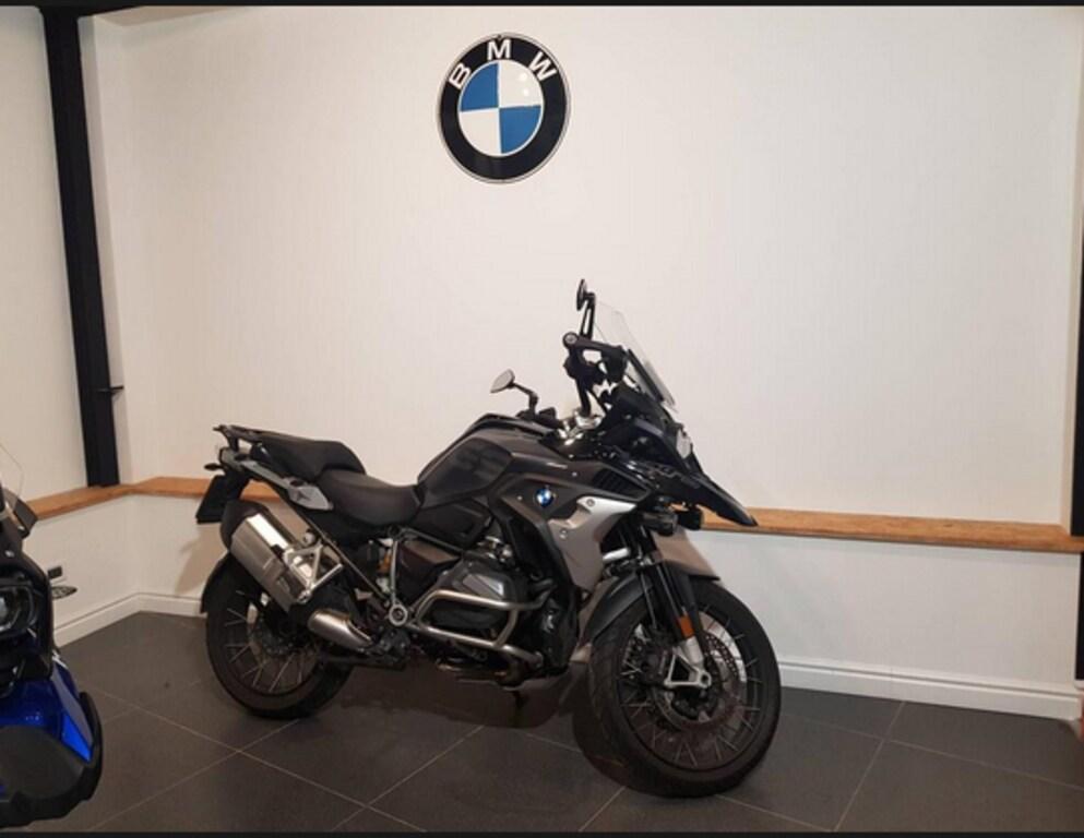 usatostore.bmw.it Store BMW Motorrad R 1250 GS BMW R 1250 GS ABS MY21