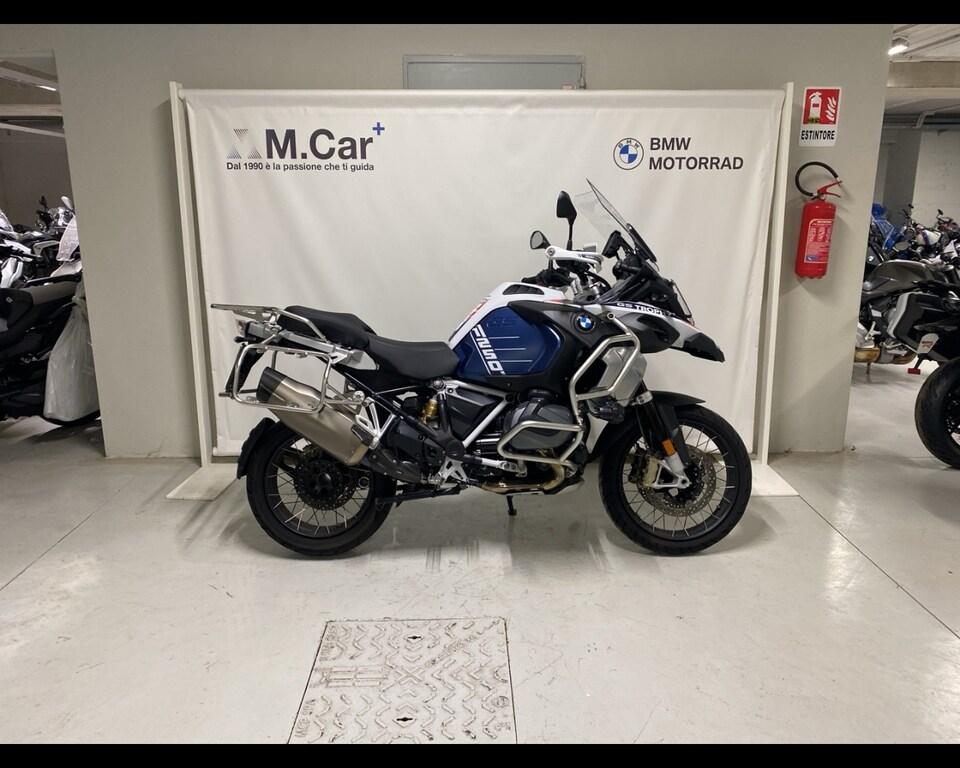 usatostore.bmw-motorrad.it Store BMW Motorrad R 1250 GS BMW R 1250 GS Adventure ABS MY21